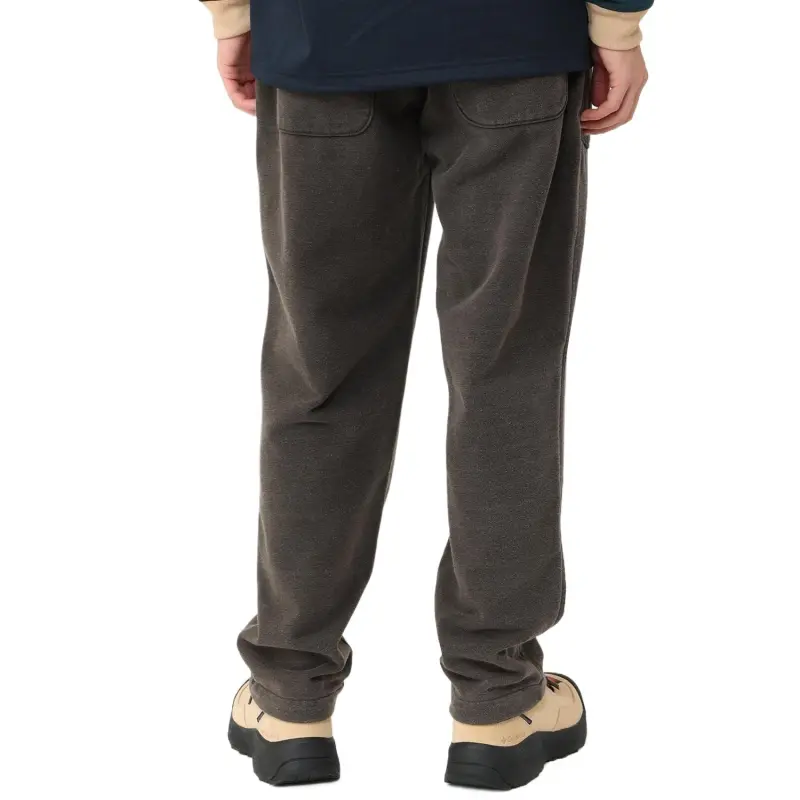 Columbia x Doctor Denim Honzawa Loma Vista 2 Casual Pants Unisex Shark Denim-3