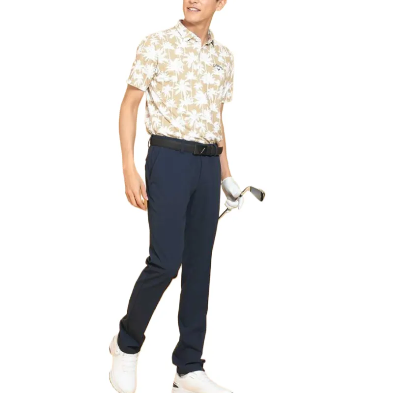 Callaway 2WAY Casual Pants Men's-15