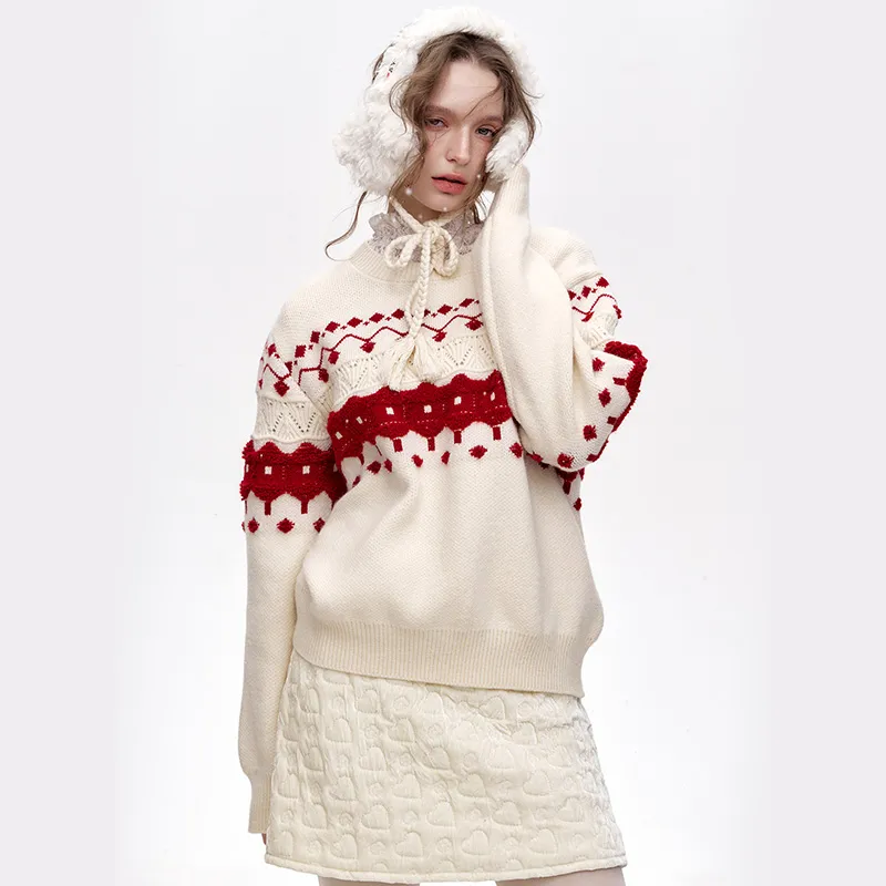 ELF SACK Sweaters Women's-9