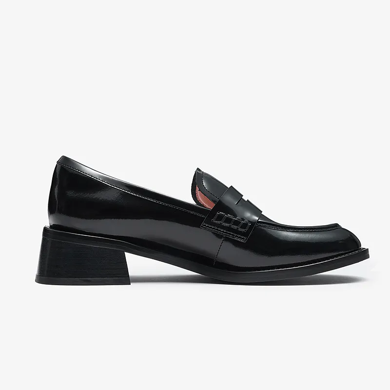 LE SAUNDA Loafers Women's-6