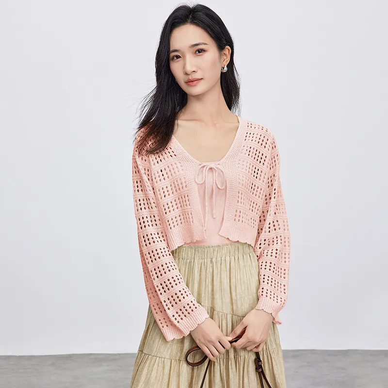 SENTUBILA Knitwear Women's-4