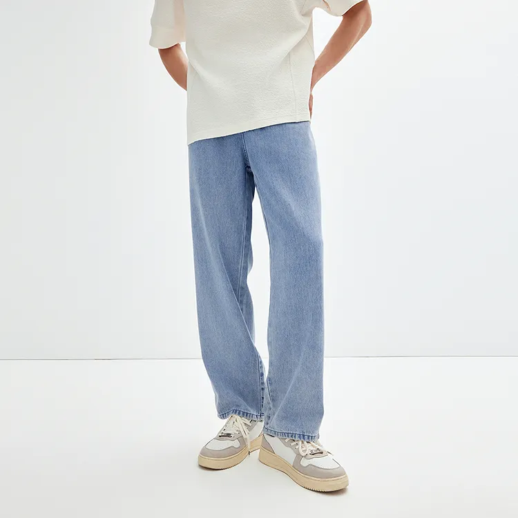 PEACEBIRD MEN Jeans Men-2