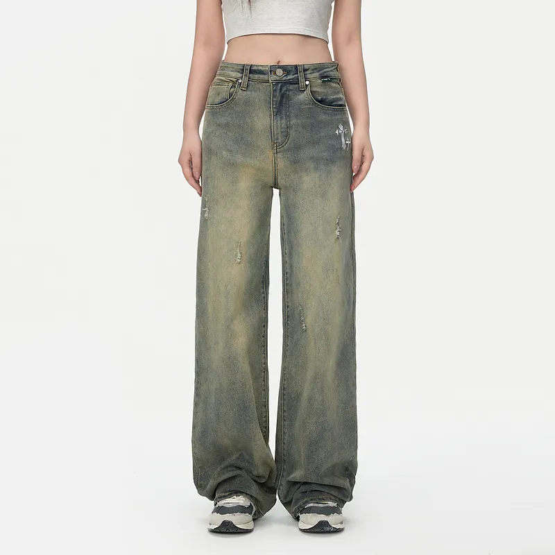 FKFT Jeans Unisex-2