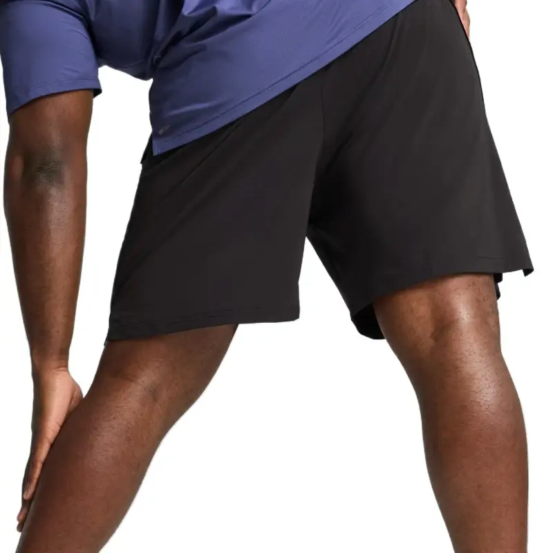 PUMA DRYCELL VELOCITY Casual Shorts Men's Black-3