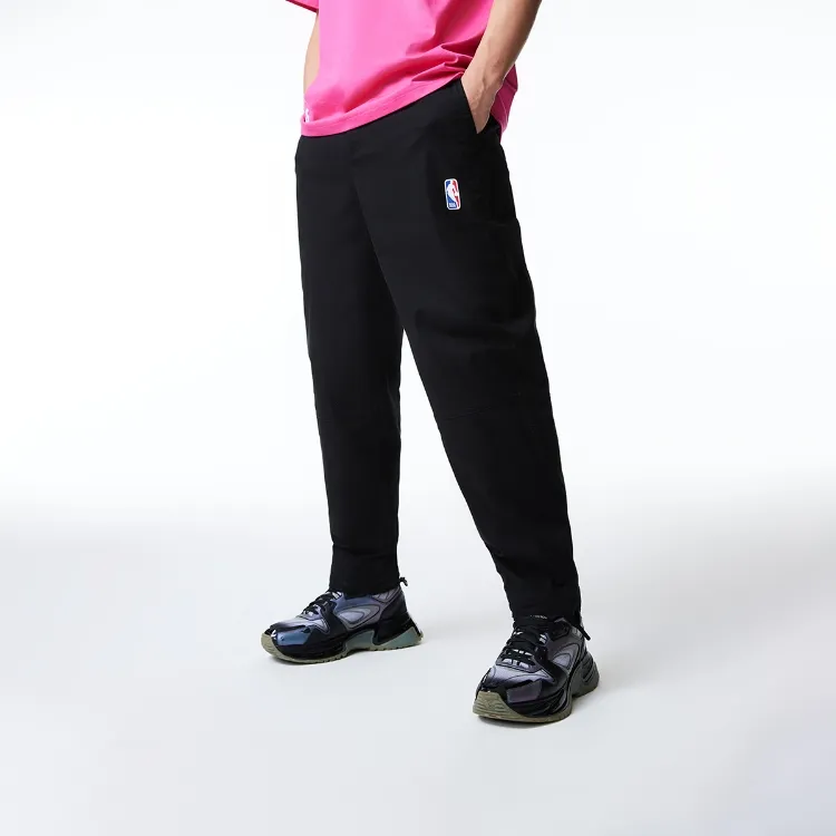 JACK JONES· x NBA Casual Pants Men's-2