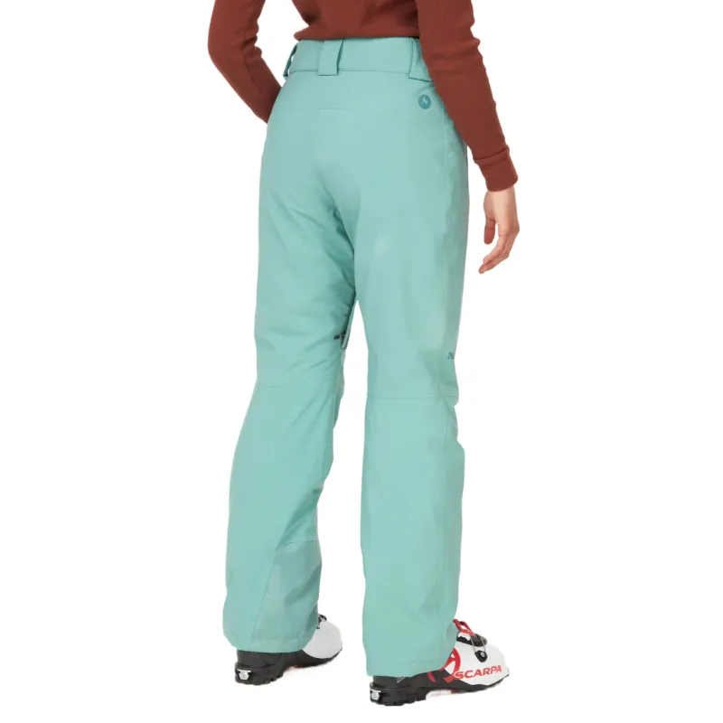 Marmot Ski Pants Women's-1