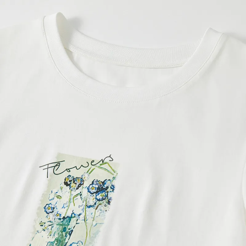 SENTUBILA T Shirts Women's-16