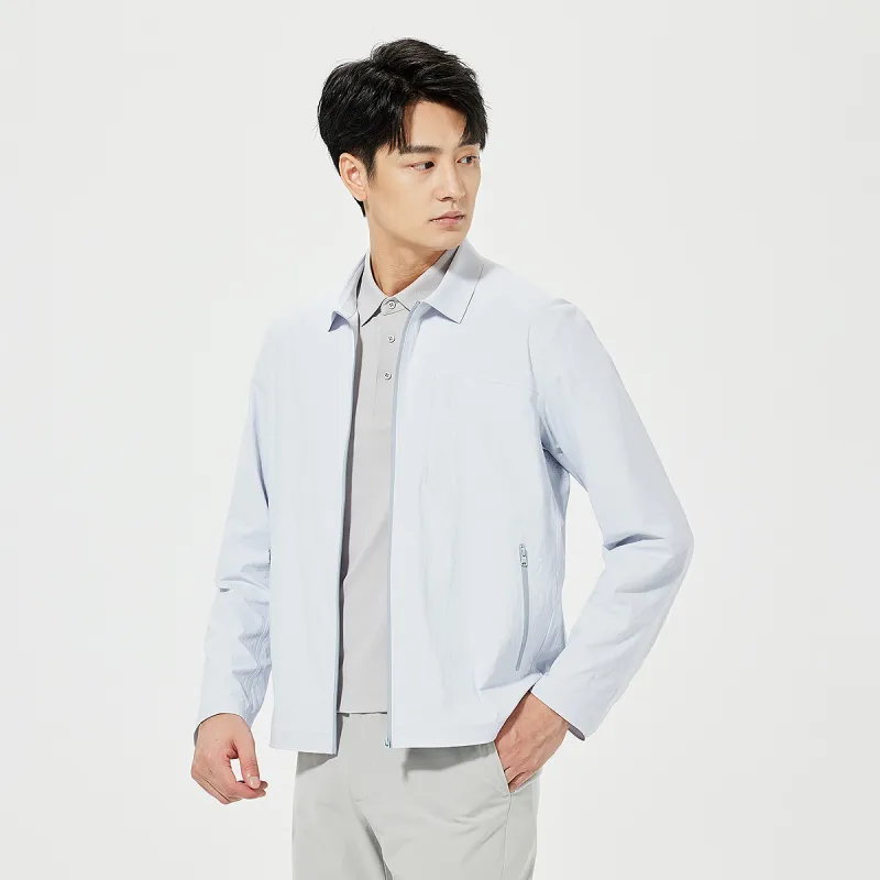 LESS IS MORE Jackets & Coats Men's-3