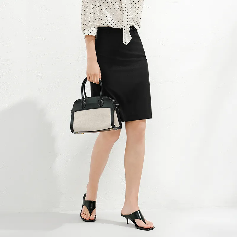 JZ. ANNAKRO Casual Short Skirts Women's-5
