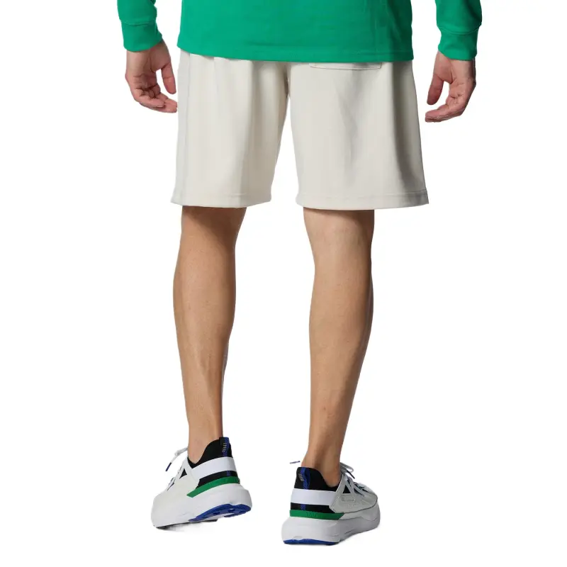 Under Armour Apollo Casual Shorts Men's White 279-1