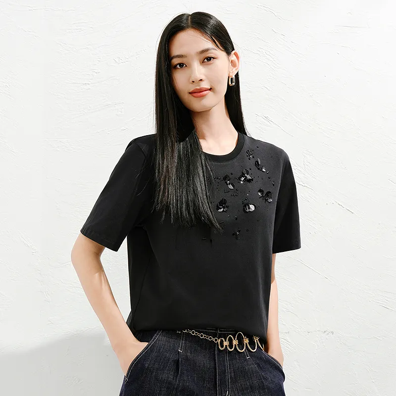 JZ. ANNAKRO T Shirts Women's-8