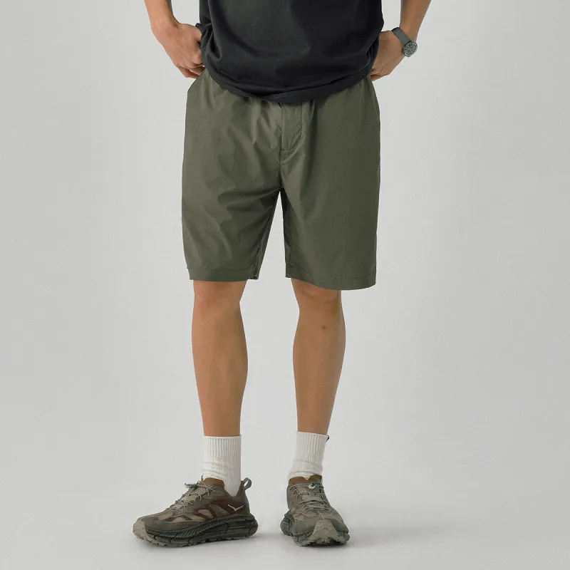 714STREET Casual Shorts Men-12