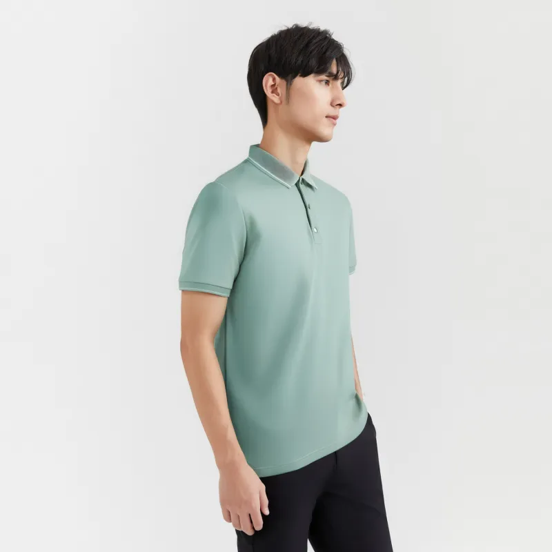 SUNDANCE Polo Shirts Men-21