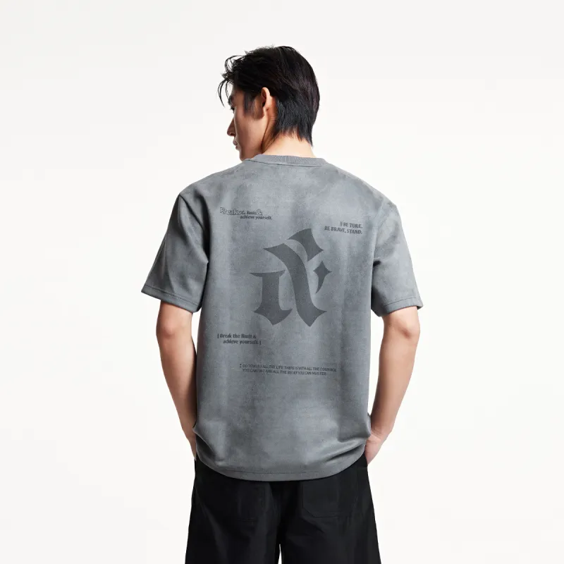 JACK&JONES T Shirts Men-12