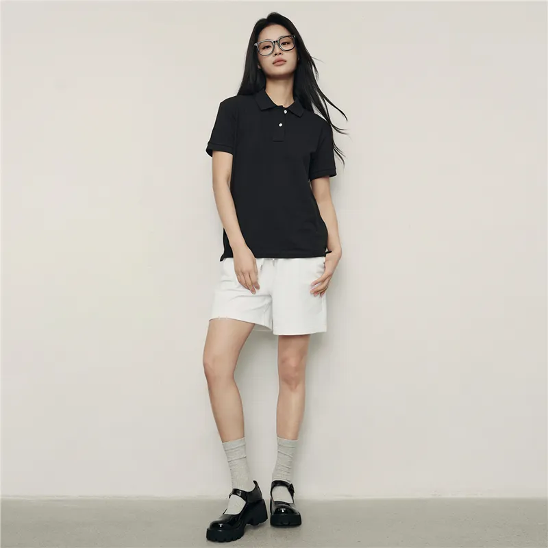 UNIQLO Polo Shirts Women's-21