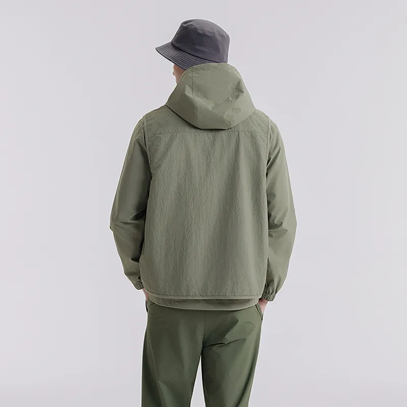 CAT Jackets Men-5