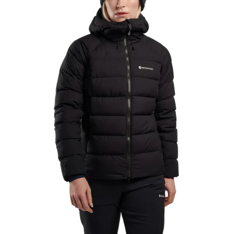 Montane Resolve XT Jacket Women's-4