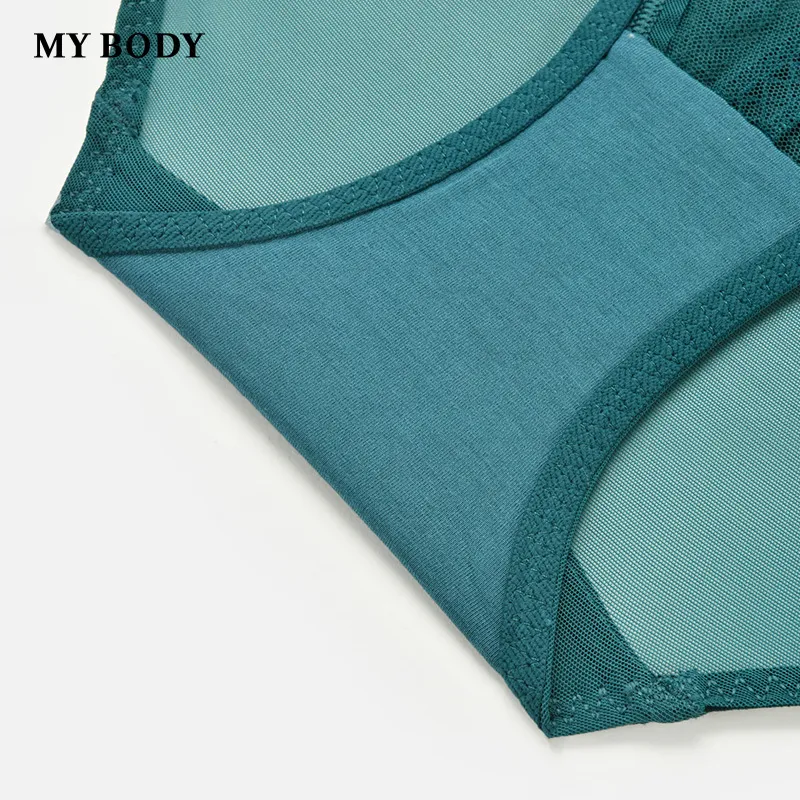 MY BODY Underpants Women's 1 Pack-4