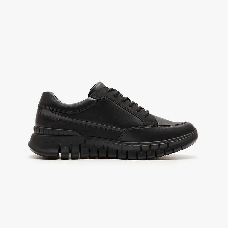 Le Saunda Breathable Lightweight Casual Shoes Men's-6
