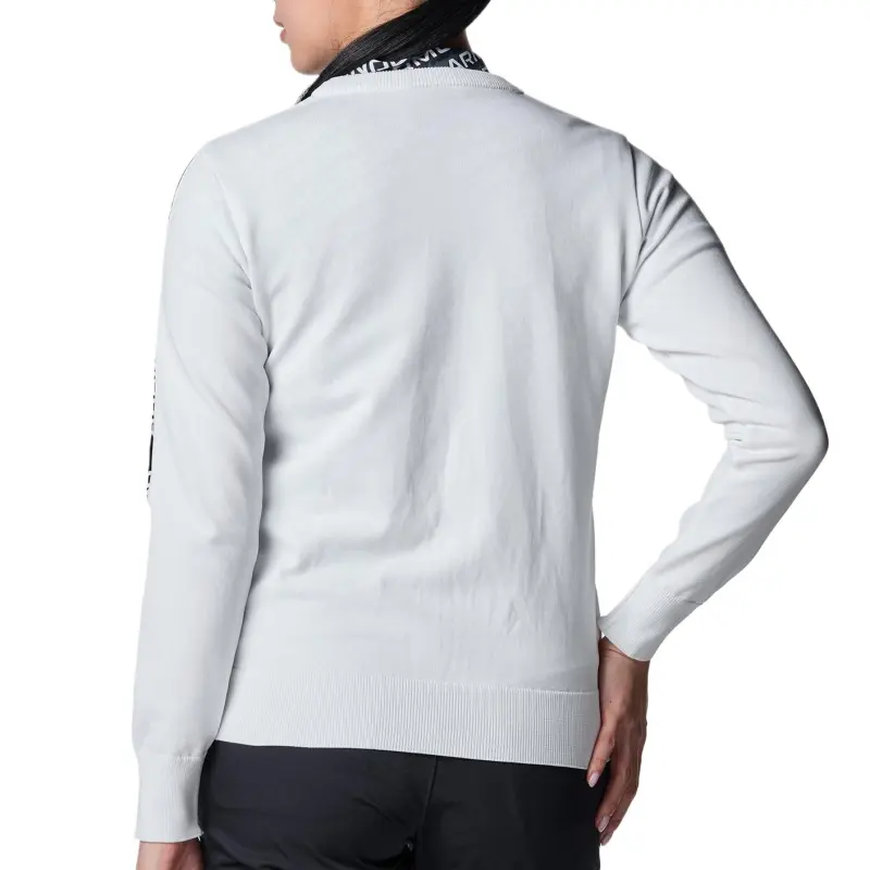 Under Armour Polo Shirt Women's White-1
