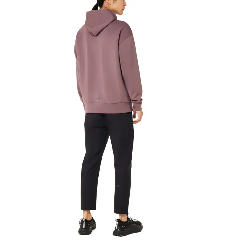 Oakley Sweatshirt Men's Taro Purple-4