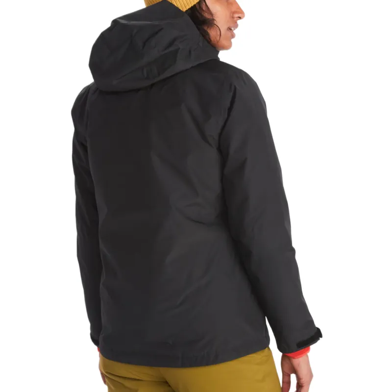 Marmot RambleComponent3in1 Jacket Women's-1