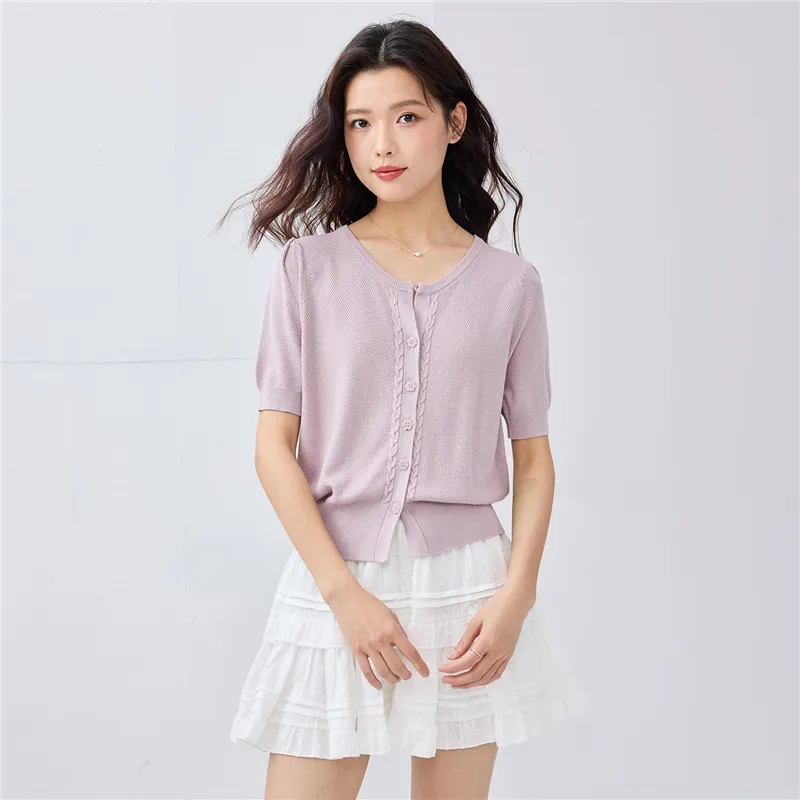 UNIQLO Knitwear Women's-6