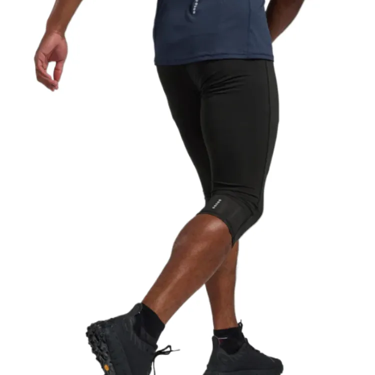 Montane Sports Shorts Men's Black-3