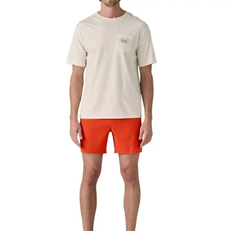 Patagonia Hyd Bermuda Shorts-19