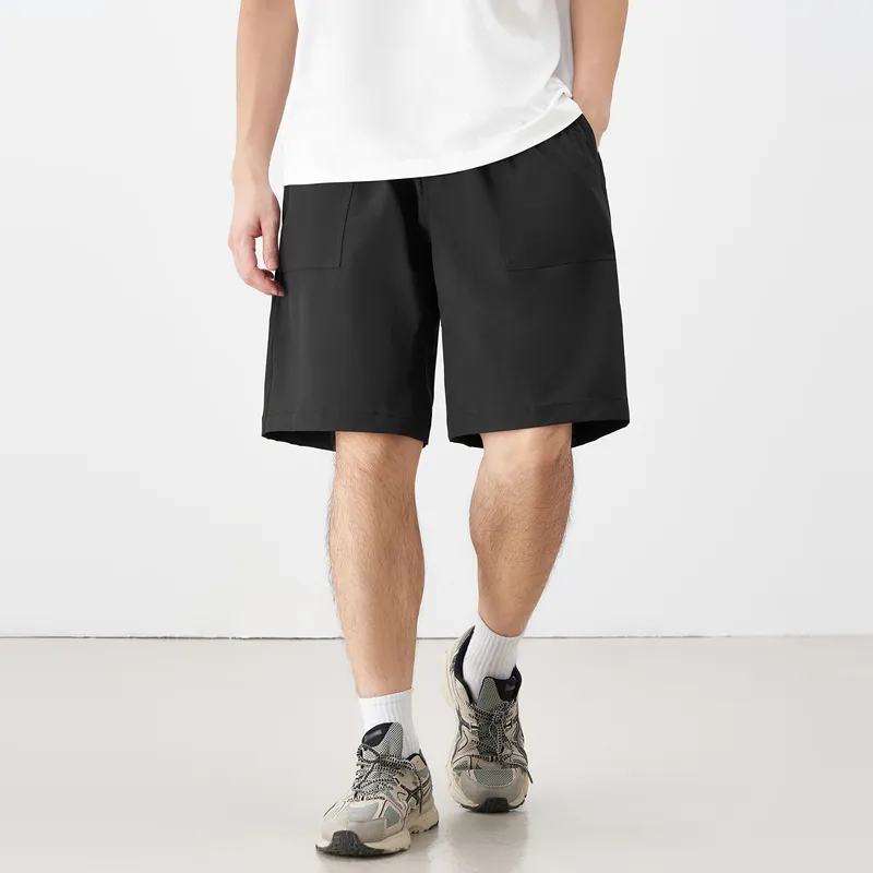 Gxg Jeans Casual Shorts Men-2
