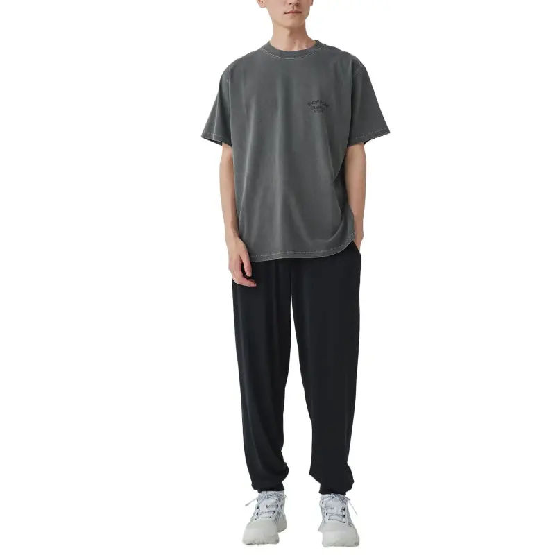 Snow Peak T Shirts Unisex-3