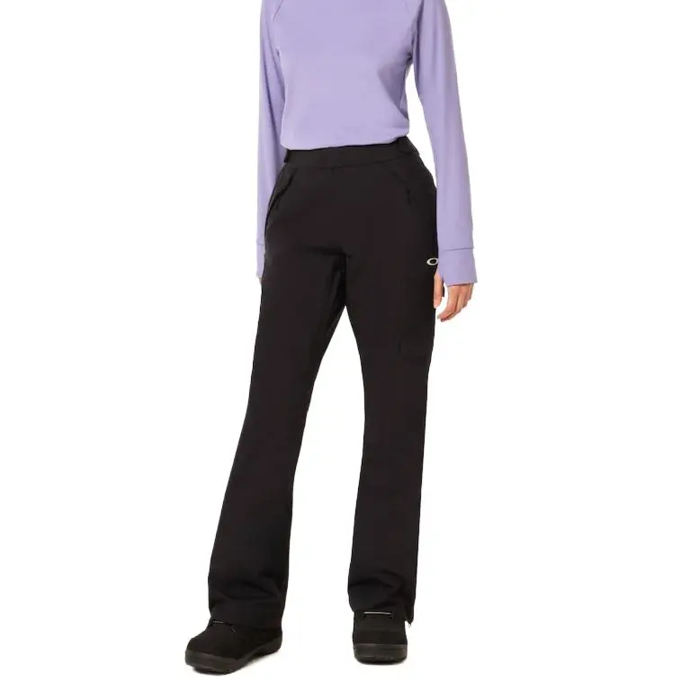Oakley Tc Juno Reduct HYDROFREE DWR Ski Pants Women's Black-6
