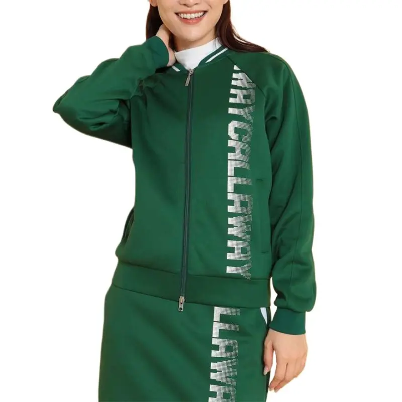 Callaway Sweatshirts Women's-11