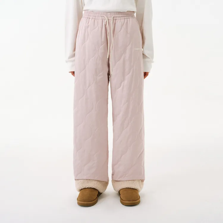 FPA ALWAYS MOVING Series Insulated Pants Unisex-12