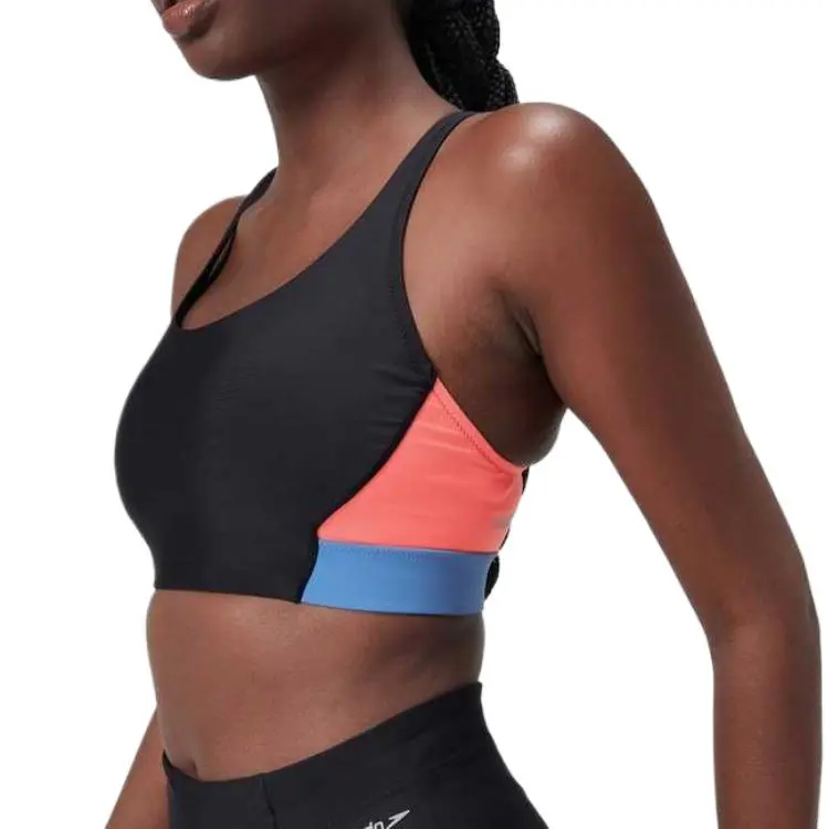 Speedo Colourblock Bikini Women's-9