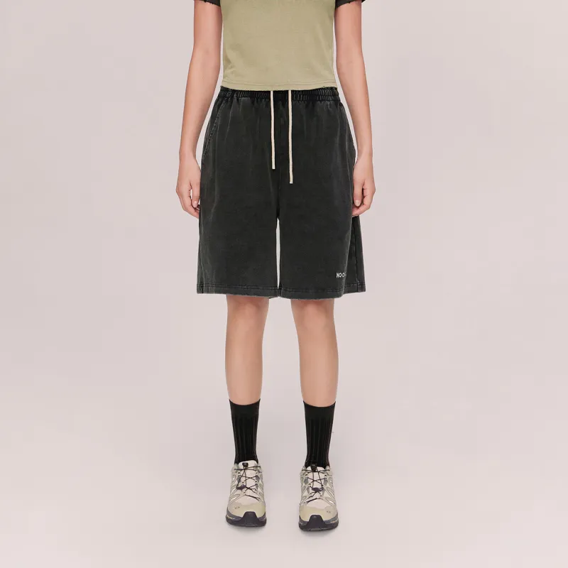 NO ONE ELSE Casual Shorts Unisex-1