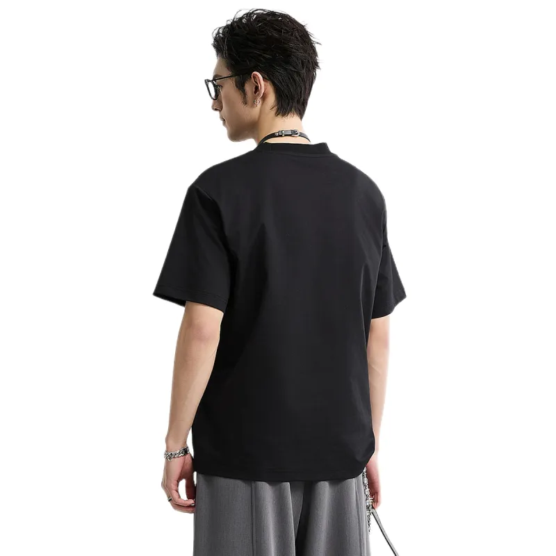EARL JOEL T Shirts Men-5