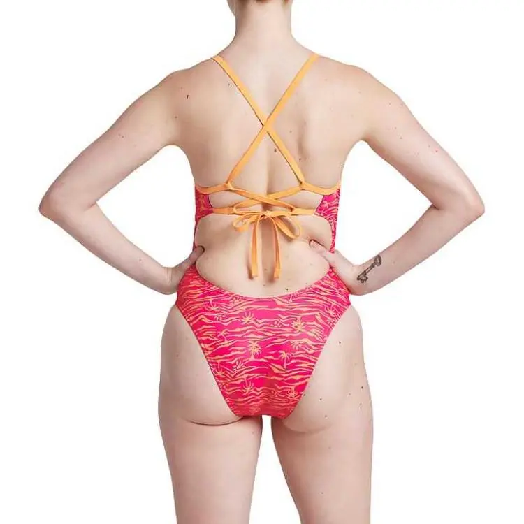 Speedo Endurance One piece Swimsuit Women's-1