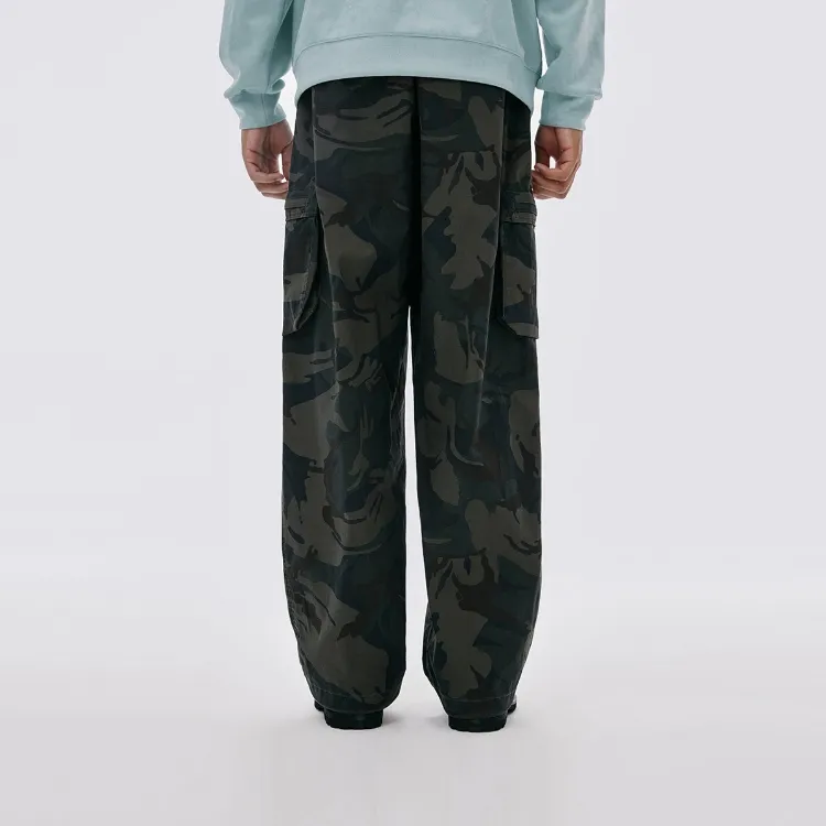 MLMR Cargo Pants Unisex-8
