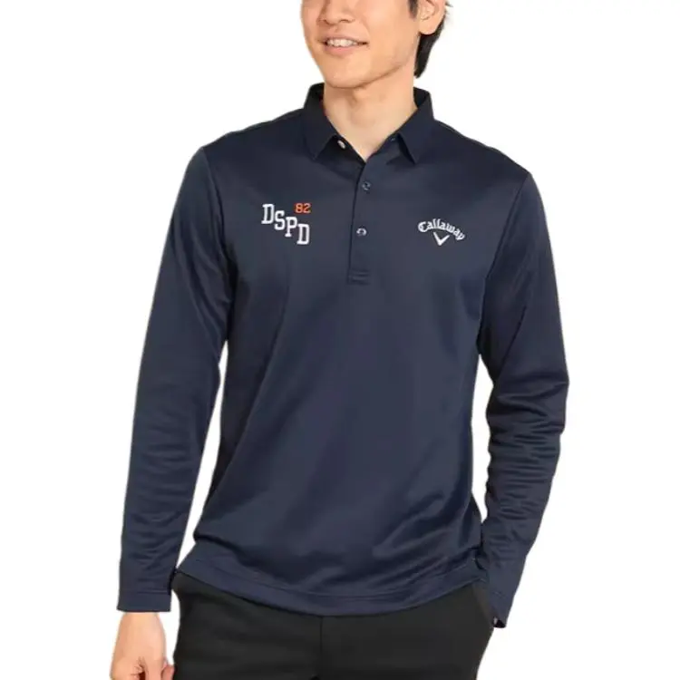 Callaway SS23 Golf Clothing Men's-7