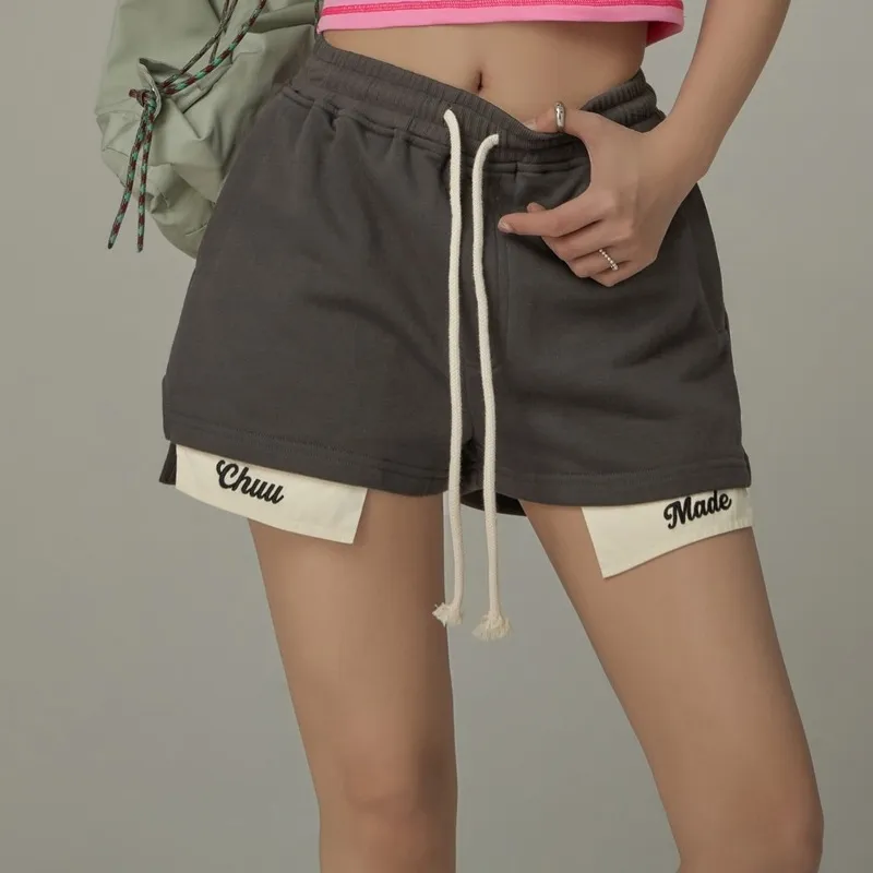 CHUU Casual Shorts Women's-6
