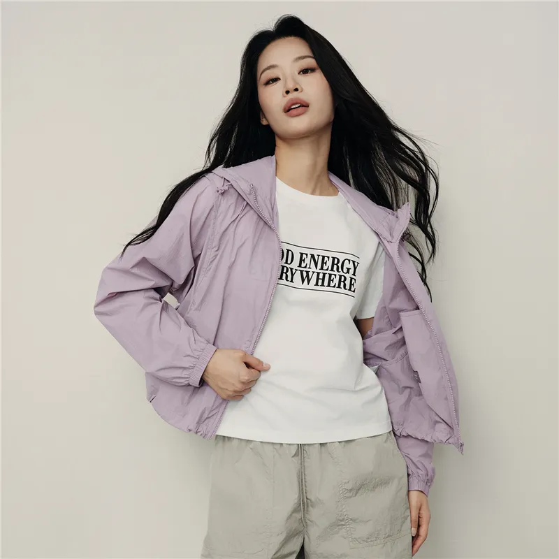 UNIQLO Trench Coats Women's-3