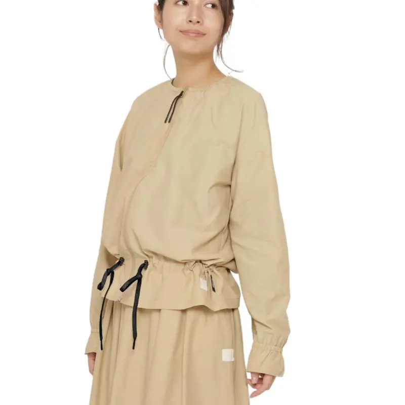 Mizuno Rikako Ikee Collection UNTANGLE IT Shirt Women's-7