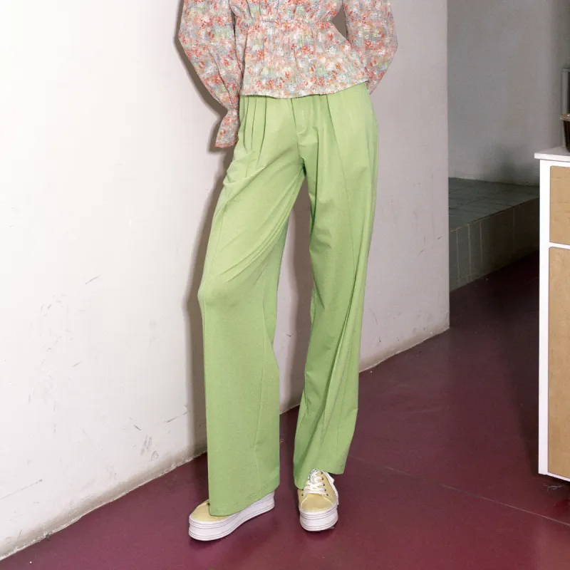 ELF SACK Casual Pants Women's-21