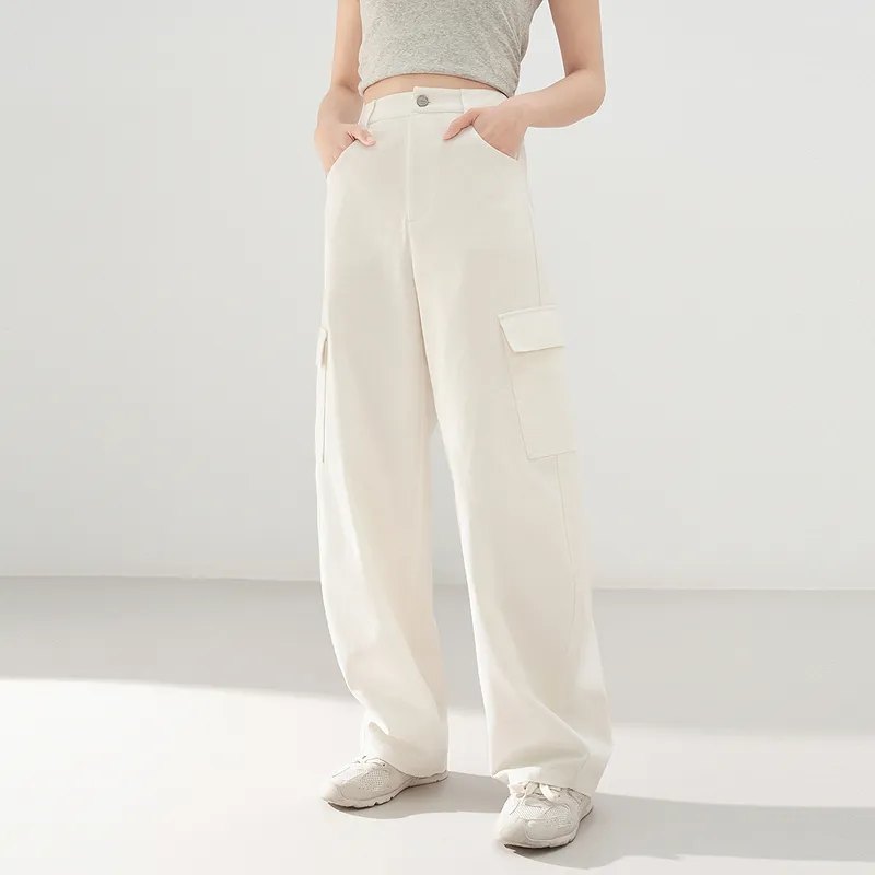LEDIN Casual Pants Women's-17