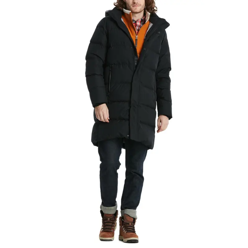 AIGLE DRINOU GD AS Down Jacket Men's-2