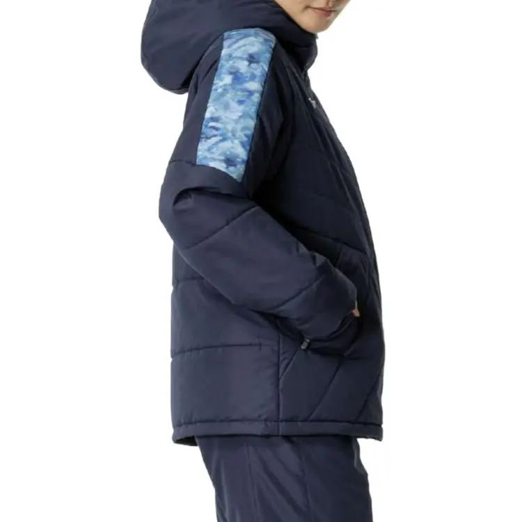 Mizuno Breath Thermo Puffer Jacket Women's-17