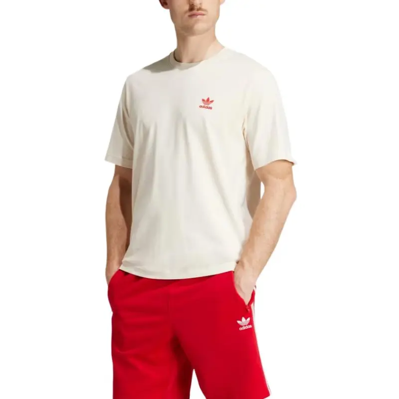Adidas Originals Training Supply Fashion Tee 3-1