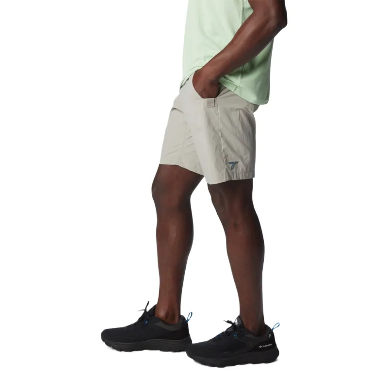 Columbia Wanoga Casual Shorts Men's-2