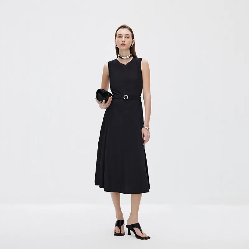 ONLY Sleeveless Dresses Women's-7